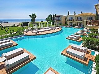 Mediterranean Village Hotel & Spa