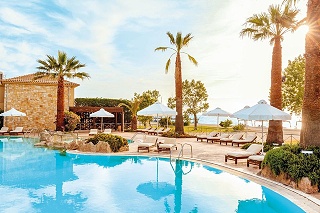 Mediterranean Village Hotel & Spa