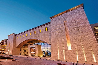 Mövenpick Resort & Marine Spa Sousse