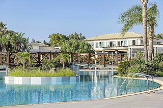 Natura Village Hotel & Spa