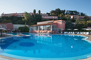 Panorama Sidari Hotel