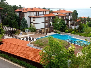 Santa Marina Holiday Village