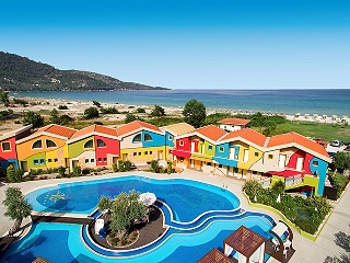 Alexandra Golden Boutique Hotel