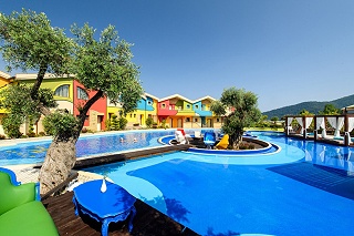 Alexandra Golden Boutique Hotel