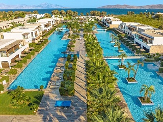 TUI BLUE Palazzo del Mare