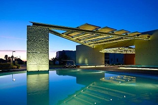 Astir Odysseus Resort & Spa