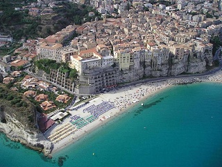 Villa Antica Tropea