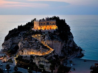 Villa Antica Tropea