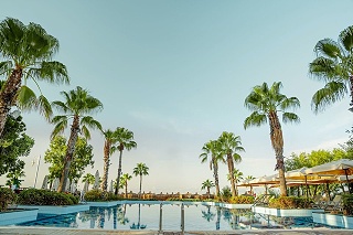 Ali Bey Resort Sorgun