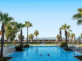 Ali Bey Resort Sorgun