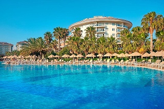 Seaden Sea World Resort & SPA