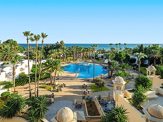 Steigenberger Marhaba Thalasso