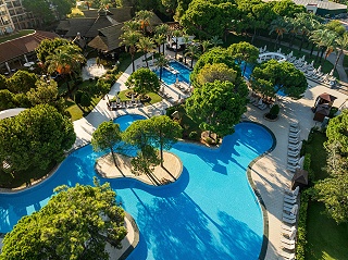 IC Hotels Green Palace & Villas