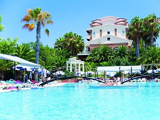 IC Hotels Green Palace & Villas