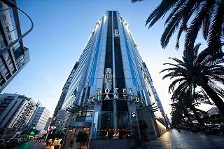 Eurostars Atlántida