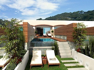 Elite Suites by Rhodes Bay