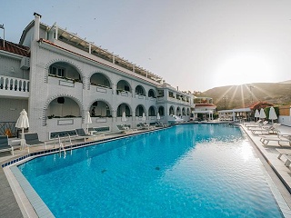 Meandros Boutique & Spa Hotel