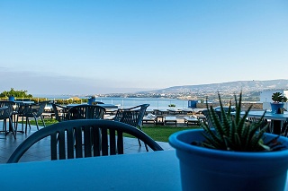 Theo Sunset Bay Hotel