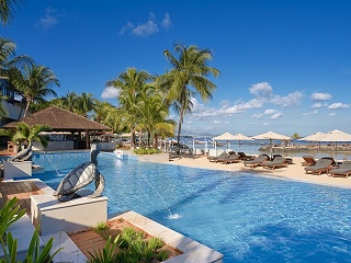 InterContinental Resort Mauritius