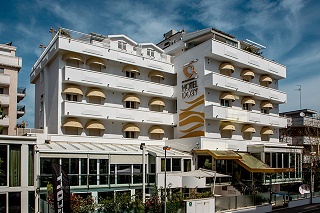 Dory Hotel & Suite Riccione