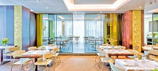 Dory Hotel & Suite Riccione