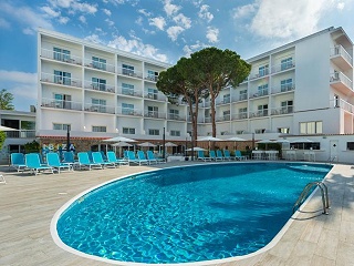 Hotel Vibra Marco Polo I