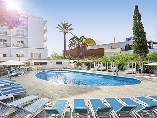 Hotel Vibra Marco Polo I