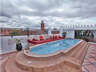 Riad Catalina