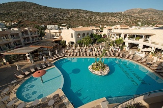 Cactus Royal Spa & Resort