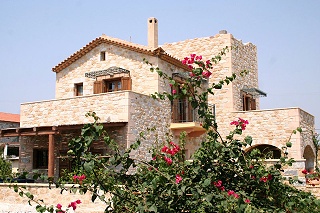 Mani Village