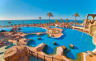 Holiday World Polynesia Affiliated by Meliá