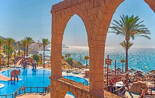 Holiday World Polynesia Hotel