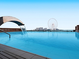 Sofitel Dubai Jumeirah Beach