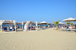 Evilion & Stilvi Sea & Sun Hotels