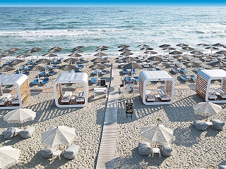 Evilion & Stilvi Sea & Sun Hotels