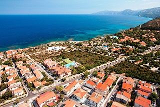 Parco Blu Club Resort