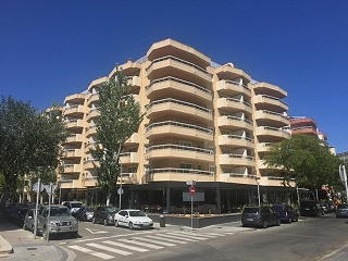 Aparthotel California