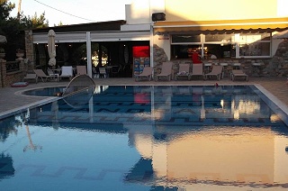 Panorama Studios & Apartments