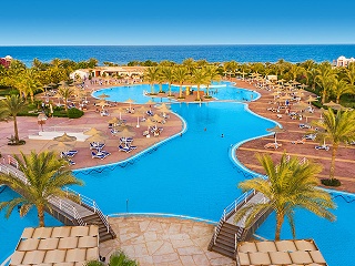 Fantazia Resort Marsa Alam