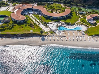Capovaticano Resort Thalasso & Spa