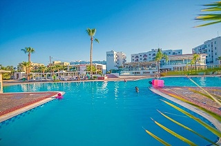 Marlita Hotel Apartments