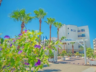 Marlita Hotel Apartments