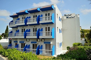 Fresh Hotel Faliraki