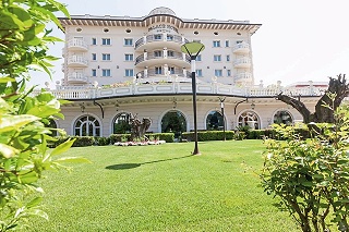 Palace Hotel
