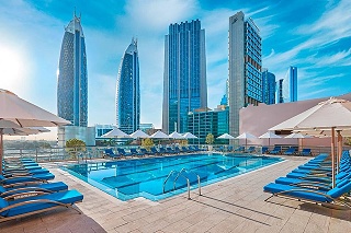 Rose Rayhaan by Rotana