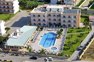 Rhodian Rose Hotel