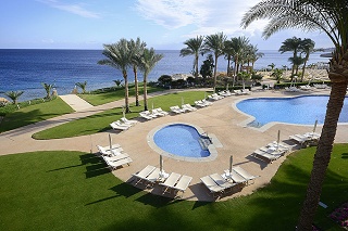 Stella Di Mare Beach Hotel & Spa Sharm El Sheikh
