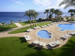 Stella Di Mare Beach Hotel & Spa Sharm El Sheikh
