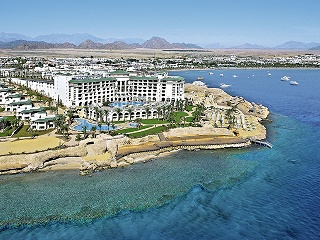 Stella Di Mare Beach Hotel & Spa Sharm El Sheikh