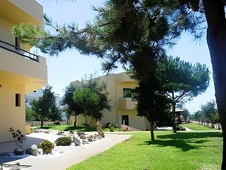 Kreta Natur Apartments